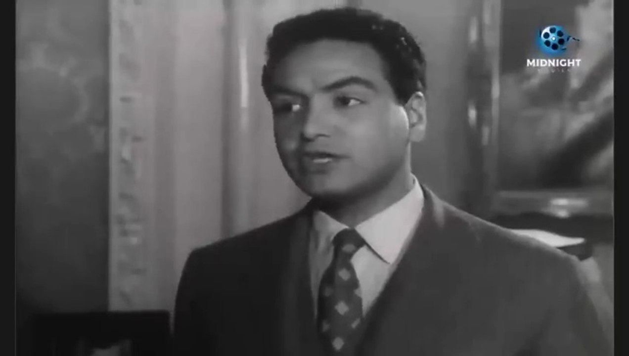 HD حصرياً_ فيلم  | ( من أين لك هذا ) ( بطولة ) ( إسماعيل يس ومحمد فوزي ) | كامل