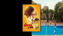 The Beautiful Game (2024) | Official Trailer [HD]