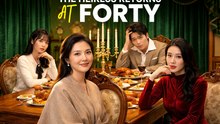 [New Film] The Heiress Returns at Forty | Full Movie (2026)