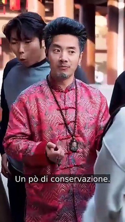 Ascoltami, mamma: ora facciamo Rich! | Film Completo in Italiano