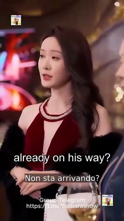 Voglio sposare mio padre, diavolo! | Film Completo in Italiano