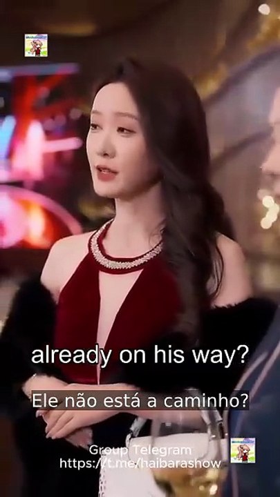 Quero casar com o meu pai, não! | Filme Completo em Português