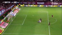LPF 2026: Lanus 0 - 3 Boca (2do Tiempo)