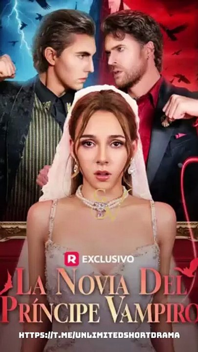La novia del principe vampiro | Ganzer Film Deutsch