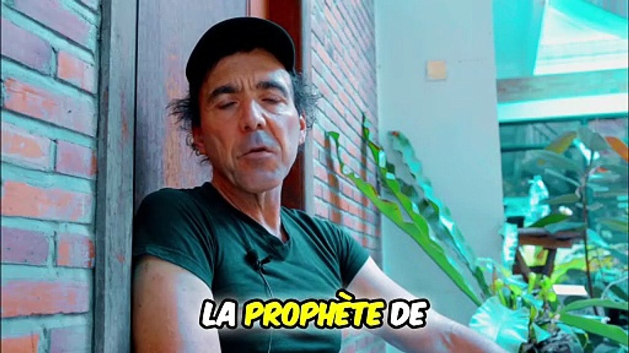 Les péchés les plus graves dans la Bible  🇫🇷