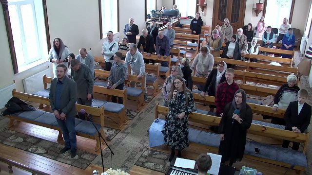 Зiбрання (1 частина) 04.04.2026