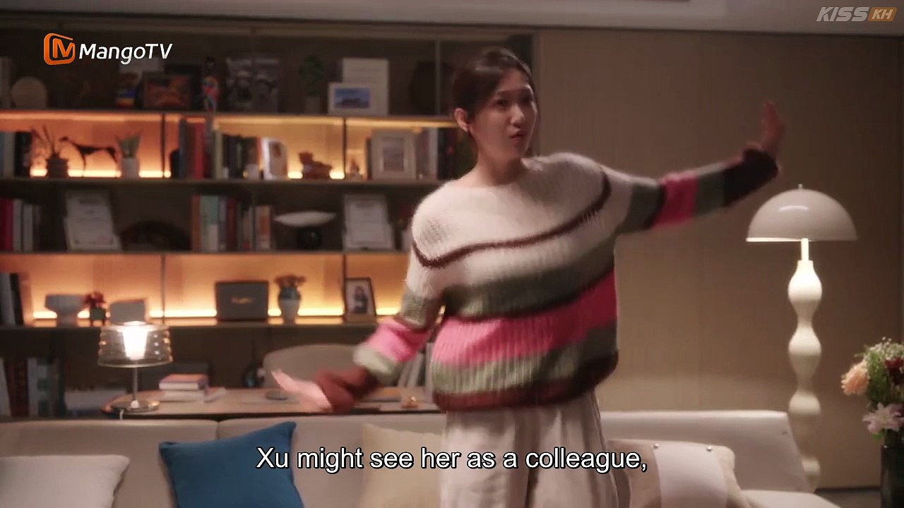 EP.21 You Are My Fateful Love Engsub