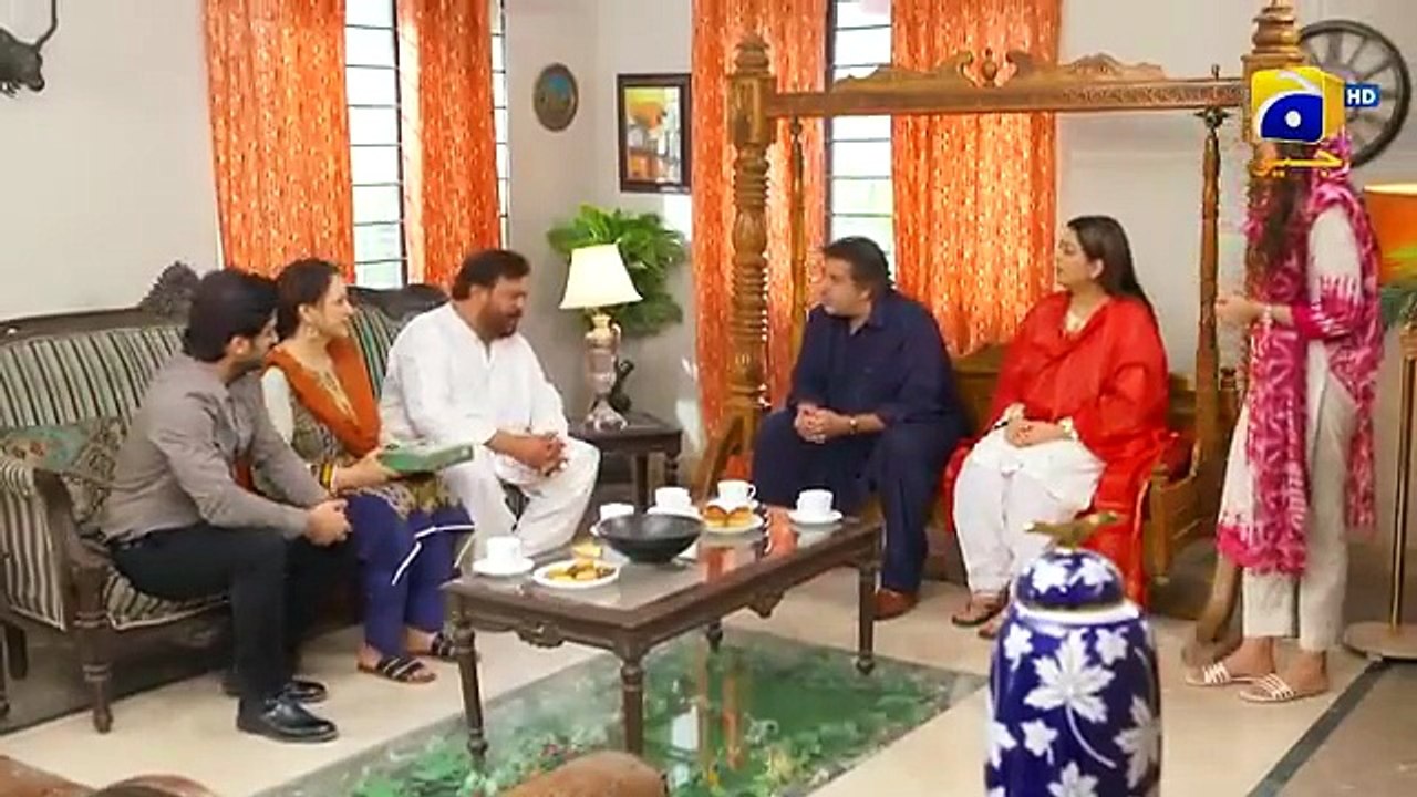 Ehsas (full episode)