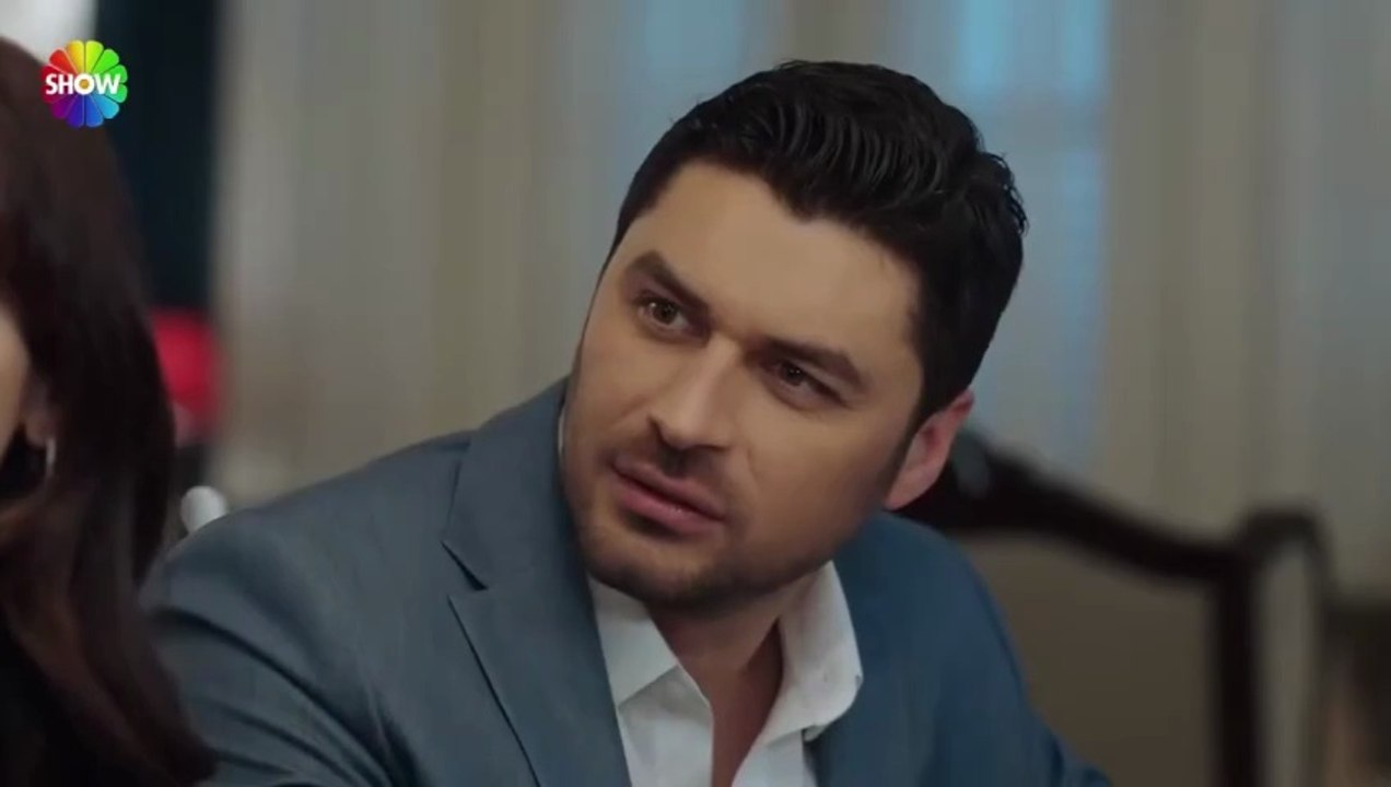 مسلسل شراب التوت الحلقة 131 مترجمة