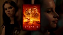 Breathe (2024) | Official Trailer [HD]