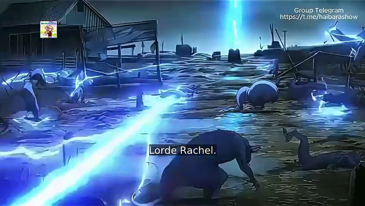 Titãs do Juízo Final - A Fortaleza Invencível | Filme Completo em Português