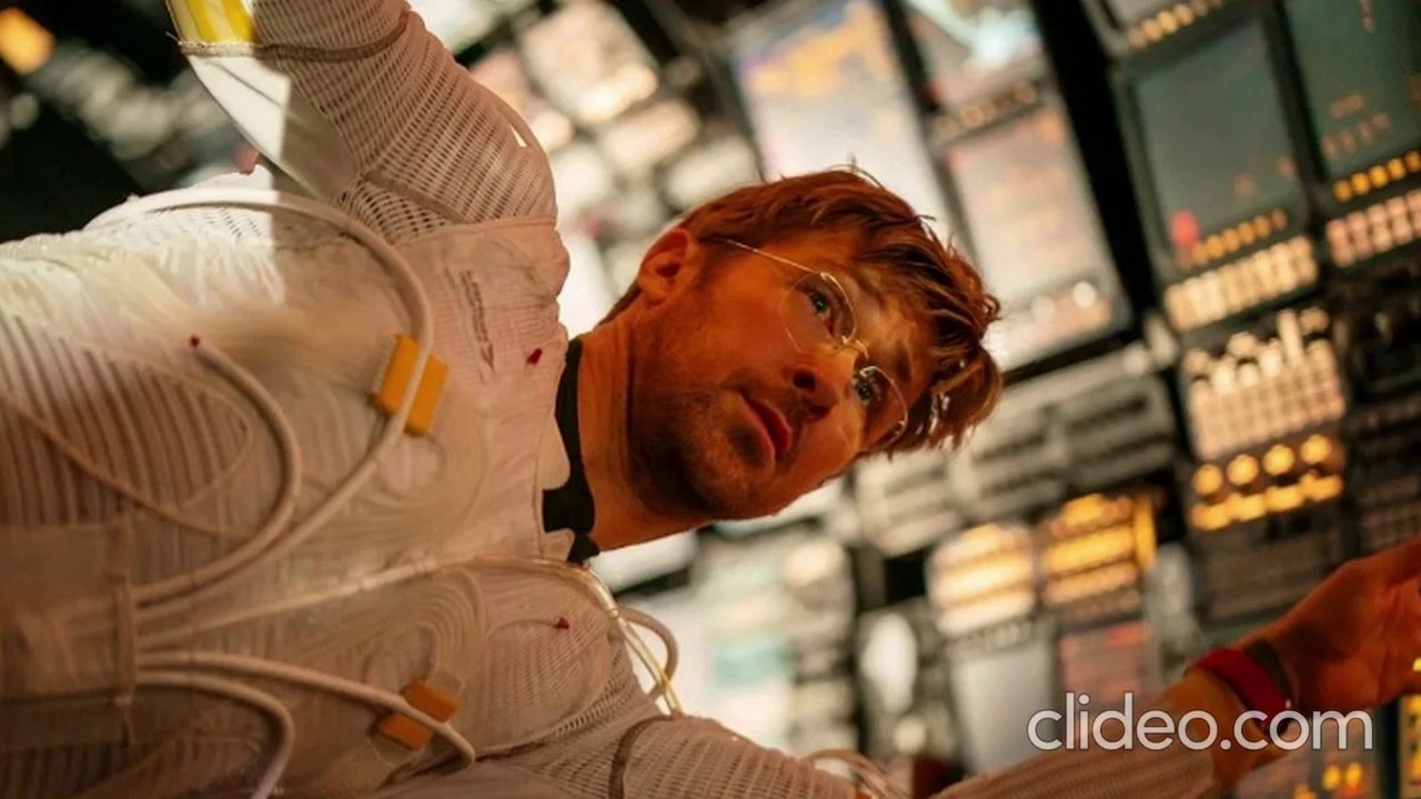 Proyecto fin del mundo (2026) pelicula completa español latino