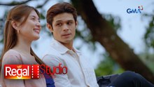 Regal Studio Presents: Puso ng rider, muling nadurog ng kanyang ex! (Rider with the Ghoster)