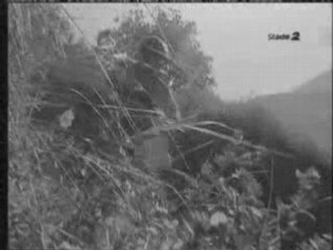 MegaValanche alpe dhuez 1998