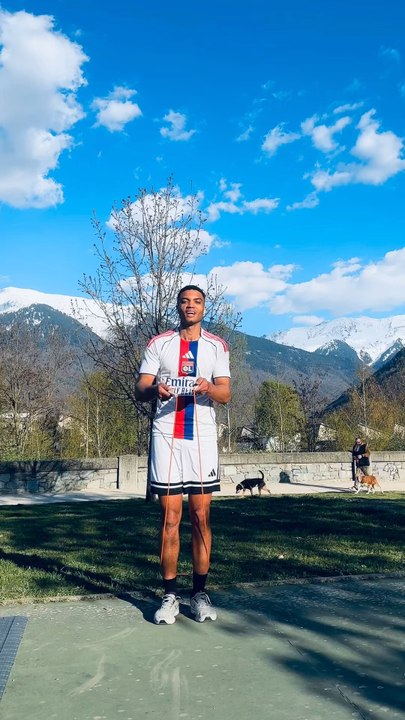 2 step choreography 🕺🕺🕺