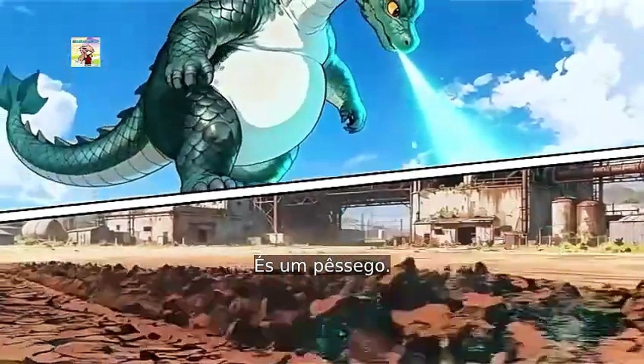 De Ruínas a Monstros - My Apocalypse Farm | Filme Completo em Português