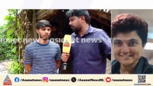 ടീമിലെ ഏറ്റവും ബോള്‍ഡായ വ്യക്തിയാണ് ശരണ്യ,തെരച്ചില്‍ കാര്യക്ഷമമല്ലെന്ന് സുഹൃത്തുക്കള്‍