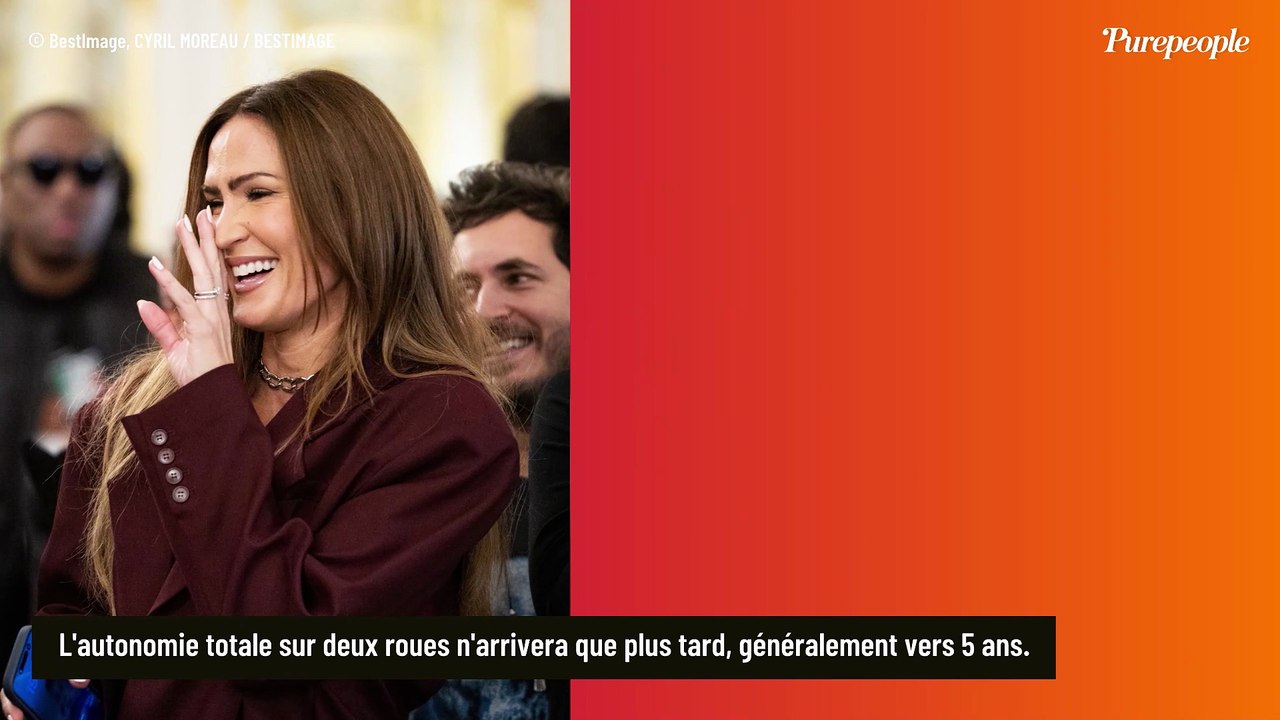 C'est oui à partir de 3 ans ! Vitaa a vu juste pour sa fille Noa qui se lance dans une nouvelle activité