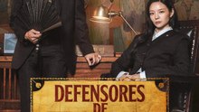 Defensores de fantasmas - Episode 2 en Español