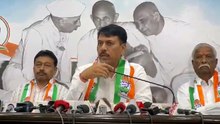 Gujarat Congress is in the process of short listing candidates for local body elections:GPCC President