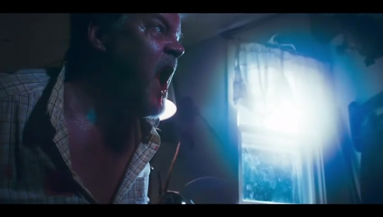 Good Boy Official Trailer 2025
