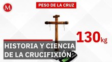 Cómo fue la crucifixión de Jesús según la historia, la medicina y la arqueología