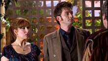 Doctor Who 0402 The Fires Of Pompeii พากย์ไทย