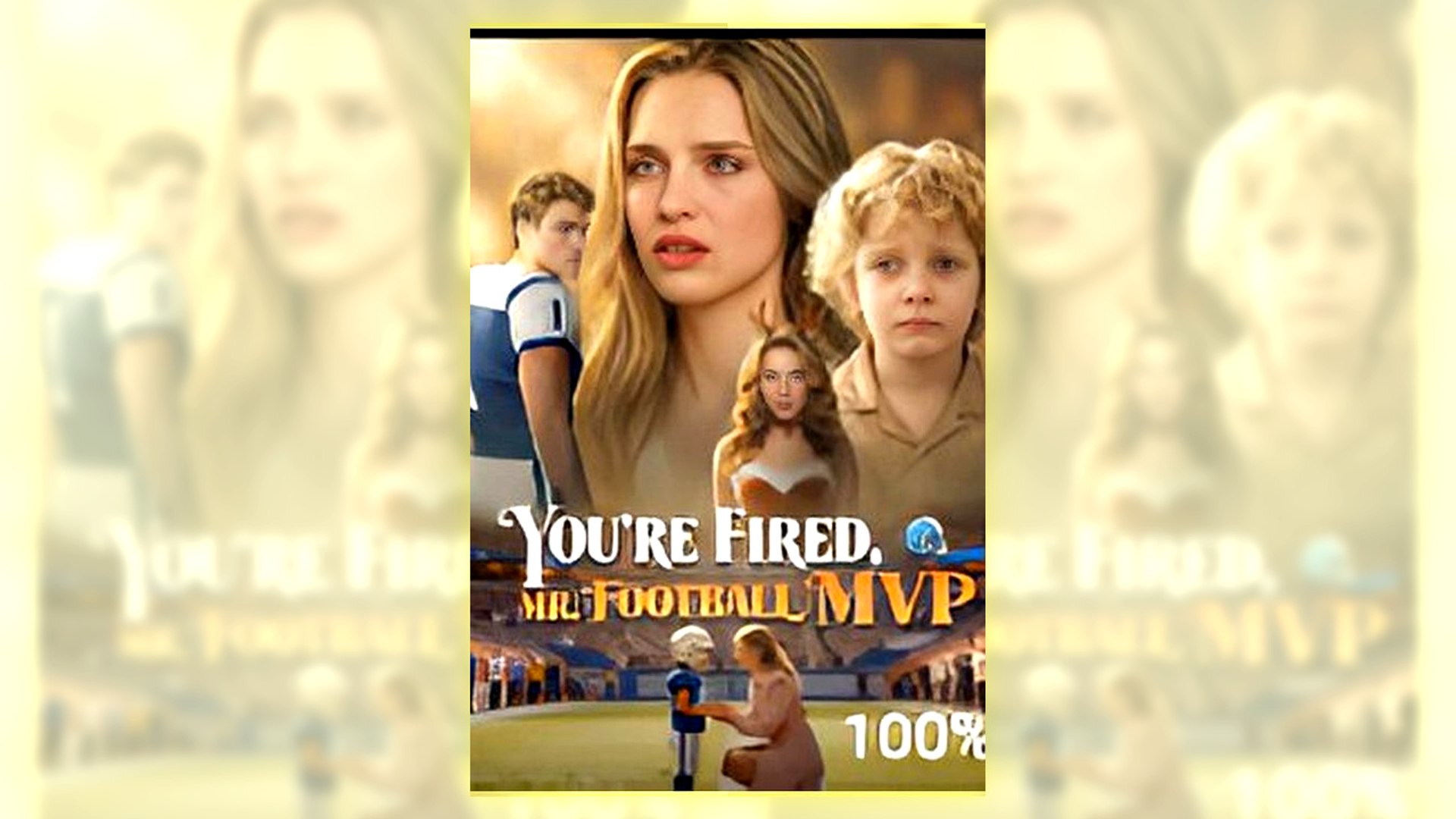 ⁣You're Fired, Mr. Football Mvp Full Hd