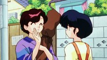 Ranma 1/2 - Episode 161