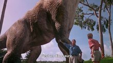 Extrait｜JURASSIC PARK