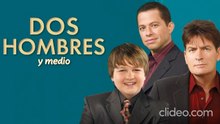 Dos hombres y medio (T6:C23) español latino