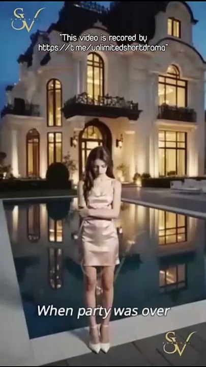 His Captive Luna _ Viral Short Drama  -FULL