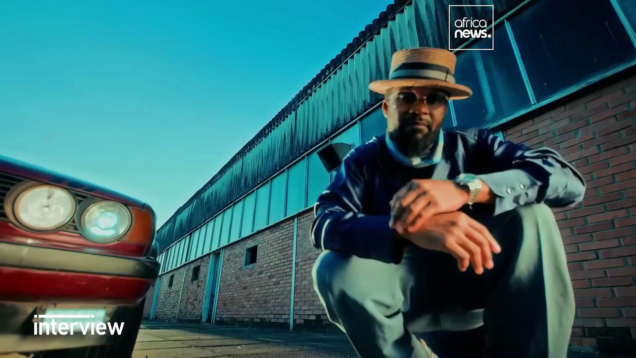 Fally Ipupa marks 20 Years of solo career with historic Stade de France show [Interview]