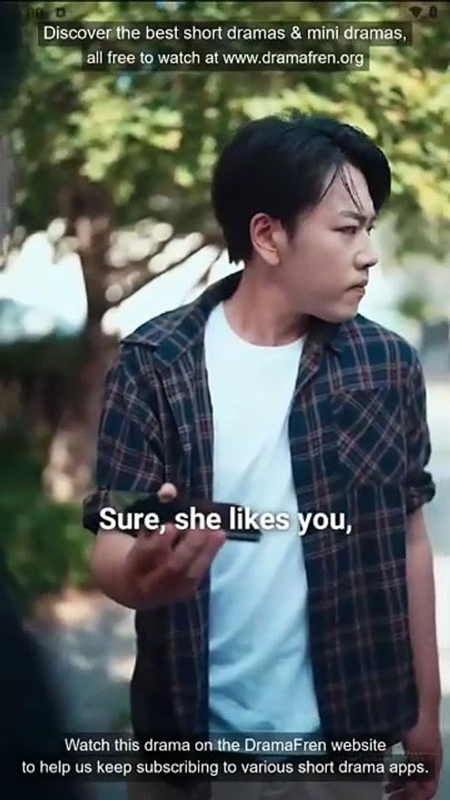 framed as the father not again chinese drama no way she sticks to me again [Full Movie] [English Subs]Full EP - Full