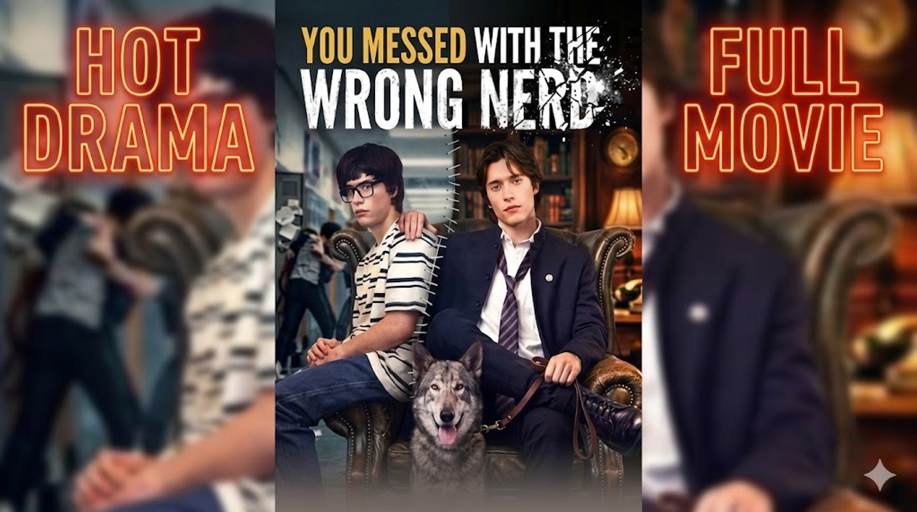 You Mesed With The Wrong Nerd #GS