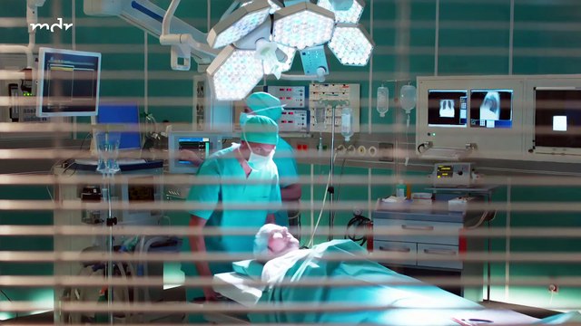 In aller Freundschaft🏥 Folge 797 - Ein hoher Preis