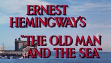 Der alte Mann und das Meer Film deutsch