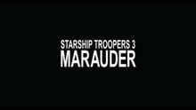 Starship Troppers 3  Film Deutsch