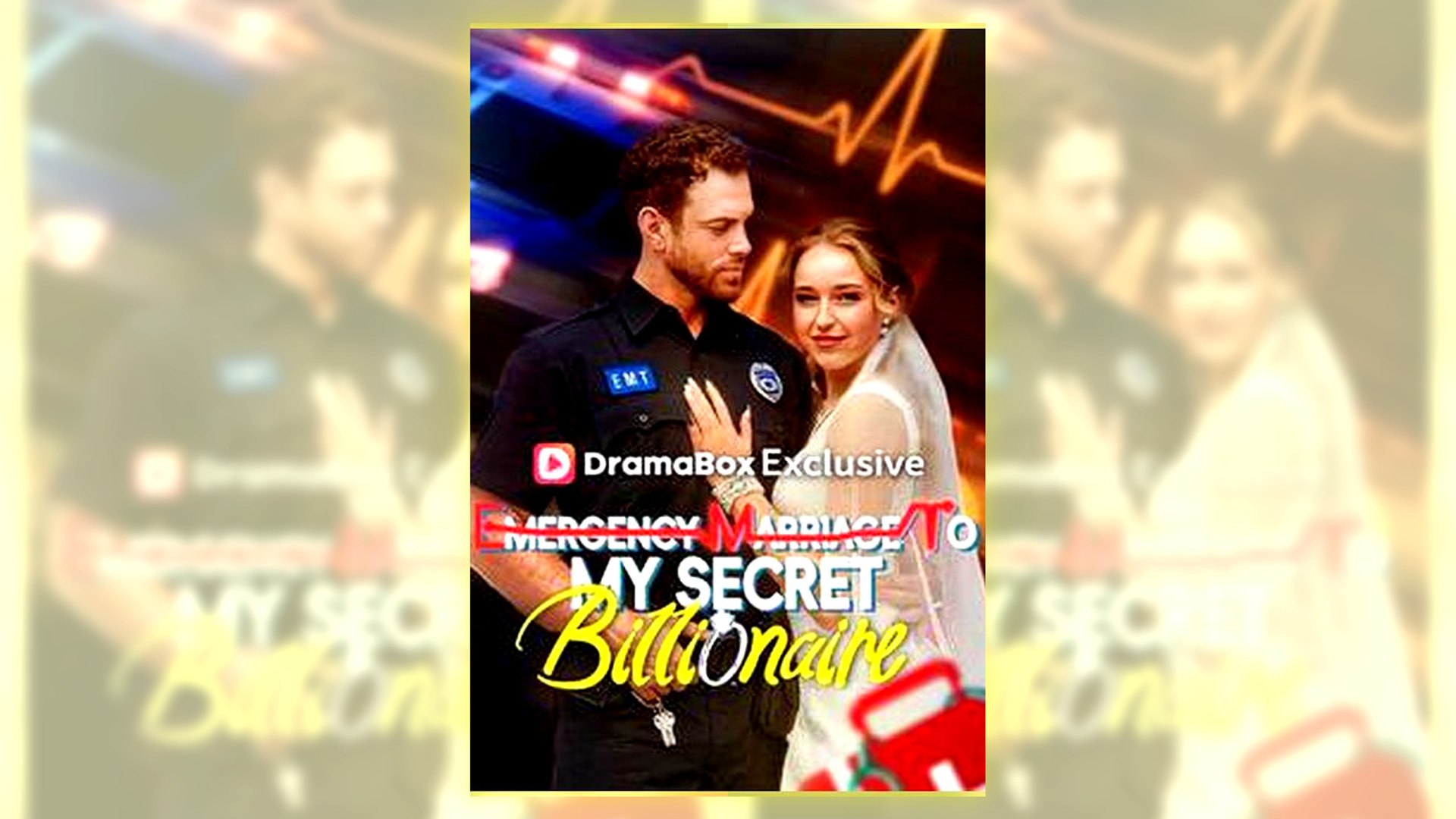 Emergency Marriage To My Secret Billionaire Full Hd