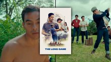 The Long Game (2024) | Official Trailer [HD]