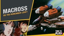 Macross - Do you remender love ? - Dublado PT-BR