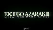 Eko Eko Azarak 3  The Dark Angel Film deutsch