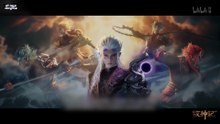 Mu Shen Ji |[Tales of herding gods]| Ep 77 Eng Sub