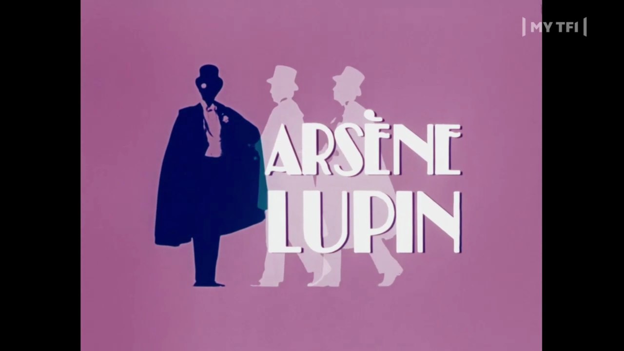 Arsène Lupin - 1x04 - L'arrestation de Arsène Lupin - HD 1080