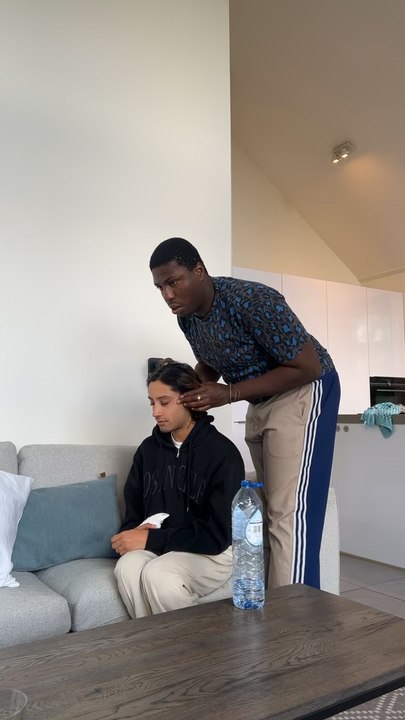 Et puis …. pu 1 bruit