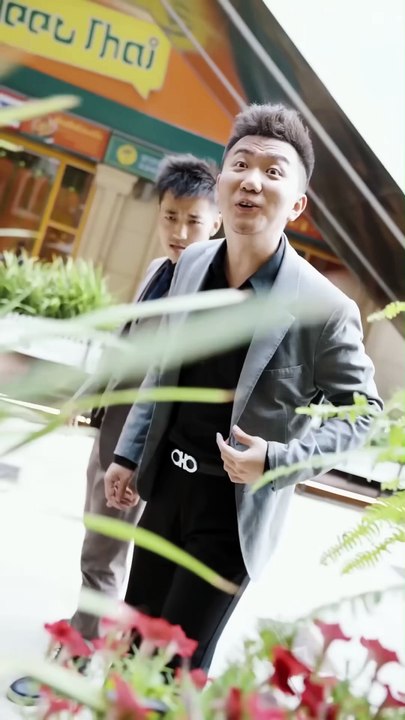 Delivery Girl's Soup Healed A Coma CEO. He Woke, Devoured Her Lips - Now She's Carrying His Baby [Full Movie] [Vertical Drama]Full EP - Full