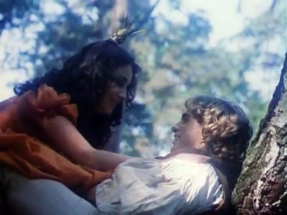 Die Prinzessin und der fliegende Schuster (1987)