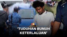 Tuduhan bunuh dalam kes kemalangan maut keterlaluan, kata bekas timbalan Menteri
