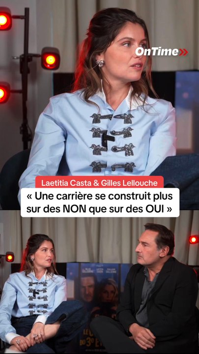 « J’aurais payé pour jouer dans  des films au début »