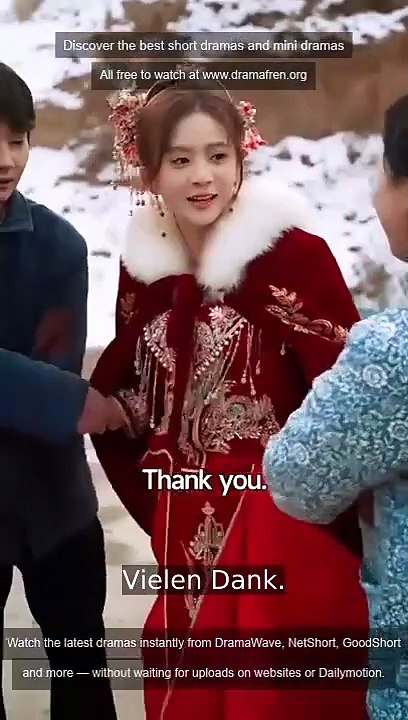 Drei Leben zu heiraten oder zu sterben, um mein Schicksal zu brechen | Ganzer Film Deutsch